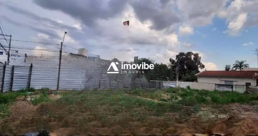 Oportunidade única! terreno 380m² estratégico no bairro v. paraíso – americana/sp