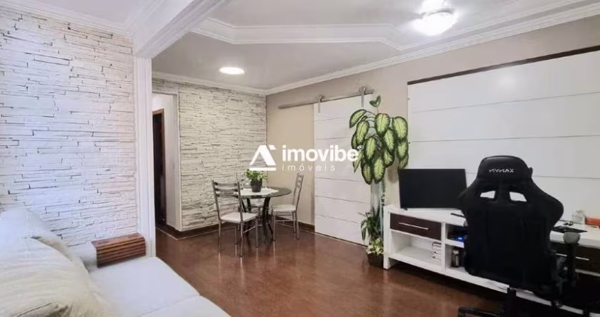 Apartamento 03 Quartos 70m² Fino Acabamento à Venda - B. Vila Margarida – Americana/SP Conforto, sofisticação e lazer completo para sua família!