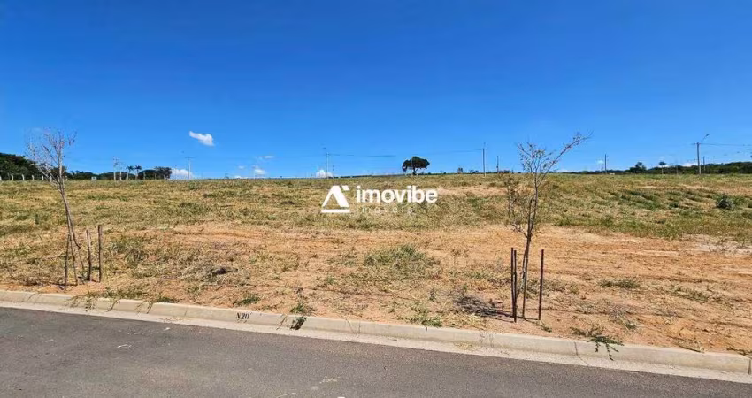 Terreno em condomínio á venda - 220m² Quinta dos Romeiros em Americana/SP