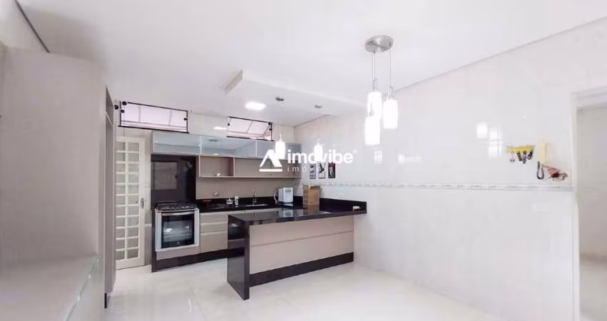 Casa à venda com 3 dormitórios no Cidade Jardim, Americana/SP