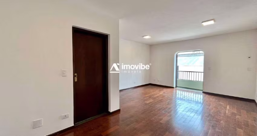 Apartamento à venda no centro de Santa Bárbara d'Oeste / SP