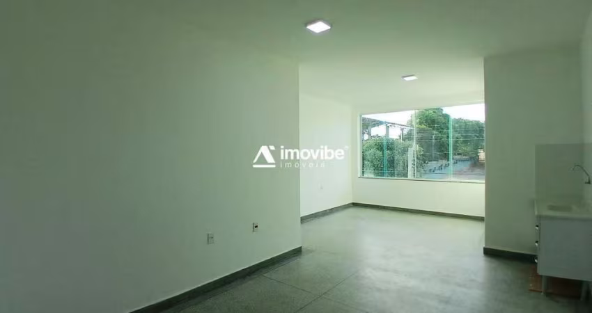 Sala Comercial com 1 Banheiro no Parque Novo Mundo – Americana/SP
