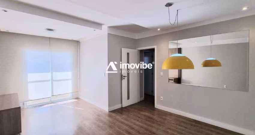 Apartamento 78m² à Venda com 03 Dormitórios sendo 1 Suíte no Pq. Fabrício Nova Odessa/SP