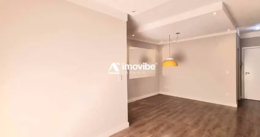 Apartamento 78m² à venda com 03 dormitórios sendo 1 suíte no pq. fabrício nova odessa/sp
