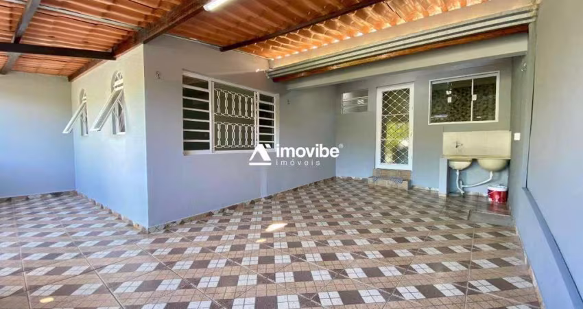 Casa estilo Edícula à venda no Bairro Jardim da Mata em Americana/SP
