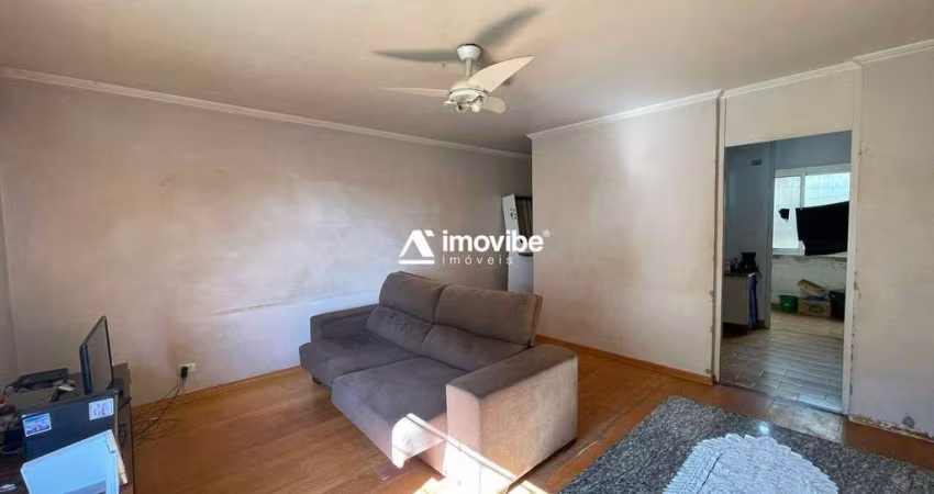 Apartamento a venda no Vila Brasil em Santa Barbara d'Oeste-SP