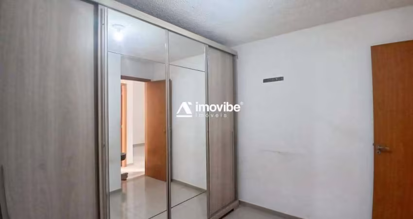 Apartamento com 2 Quartos, Bem Equipado, em Condomínio Completo – Americana/SP