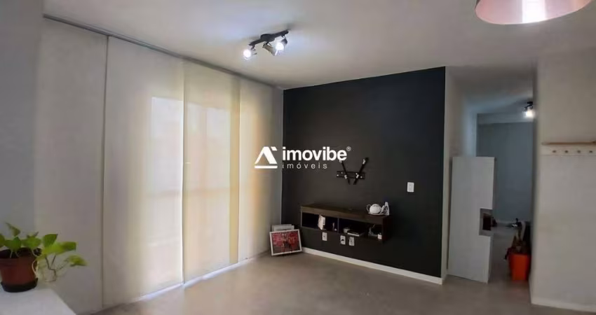 Apartamento no Portal dos ipês com 2 Dormitórios (1 Suíte), Cozinha e Banheiros com Armários, 1 Vaga – Santa Bárbara d’Oeste/SP