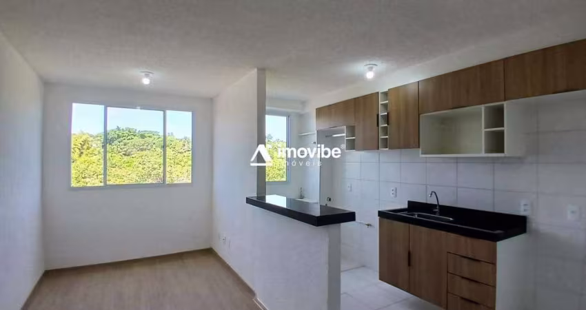 Apartamento com 2 Dormitórios, 1 Cozinha e 1 Banheiro com Planejados , 1 Sala, 1 Vaga de garagem em – Santa Bárbara d’Oeste/SP