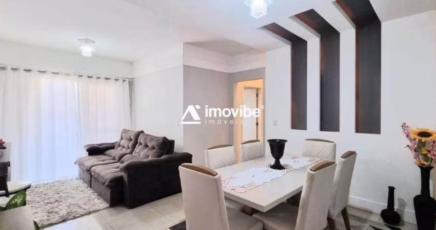 Apartamento 78m² à venda com 03 dormitórios, último andar, Nova Odessa/SP! Conforto, sofisticação e lazer completo para você e sua família!!!