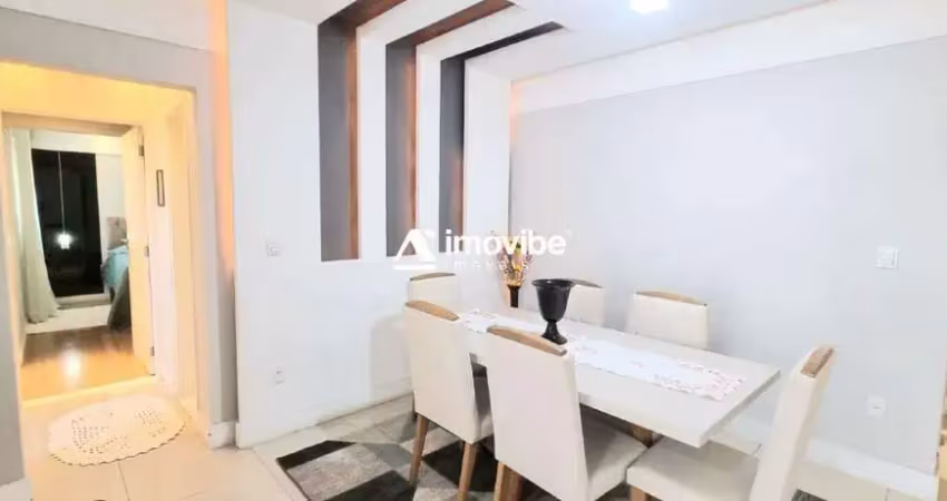 Apartamento 78m² à venda com 03 dormitórios, último andar, nova odessa/sp! conforto, sofisticação e lazer completo para você e sua família!!!