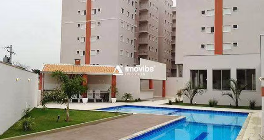 Apartamento à venda com 03 dormitórios em Santa Bárbara D´Oeste/SP Condomínio Parque Real