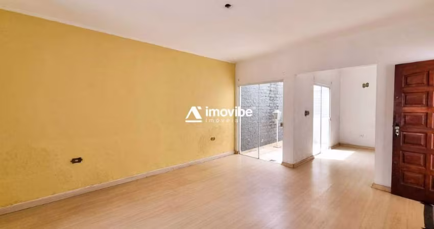 Casa com 3 Dormitórios e 5 Vagas – Jardim Ipiranga, Americana/SP