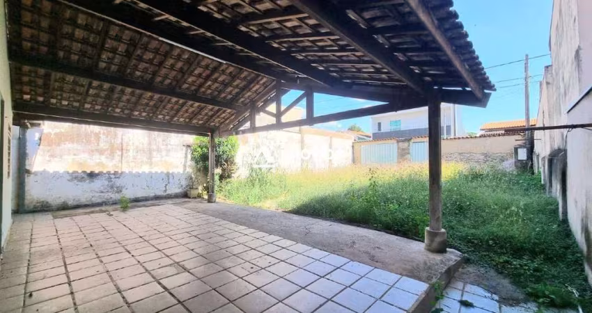 Casa à venda 67,5m² - Terreno 260m² com 2 dormitórios no bairro Nova Americana – Americana/SP