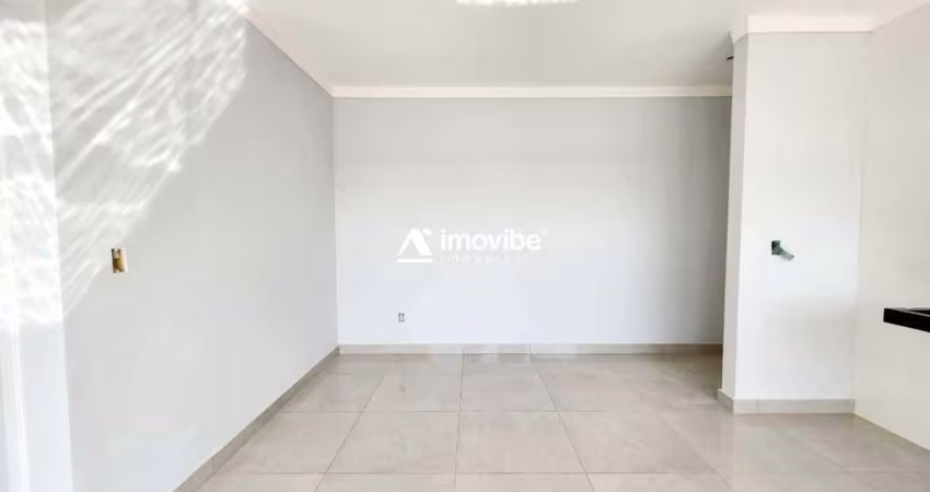 Apartamento à venda, 2 quartos, 1 suíte, 1 vaga, VILA SANTA MARIA - Americana/SP