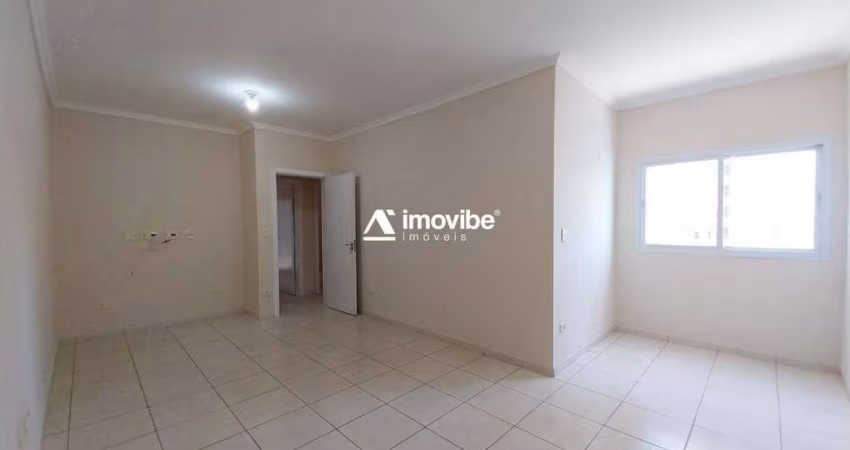 Apartamento de 110m² com 3 Dormitórios no Jardim São Domingos, Americana/SP