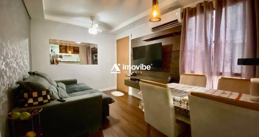 Excelente Apartamento à venda no Terramérica em Americana/SP