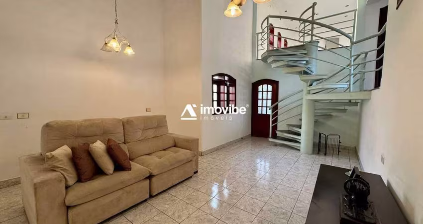 Casa à venda, 4 quartos, 1 suíte, 6 vagas, Vila Bertini - Americana/SP