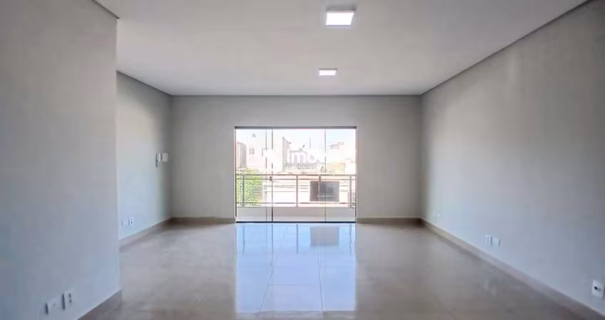 Sala Comercial com 1 Banheiro e Sacada no Bairro Bôer em - Americana - SP