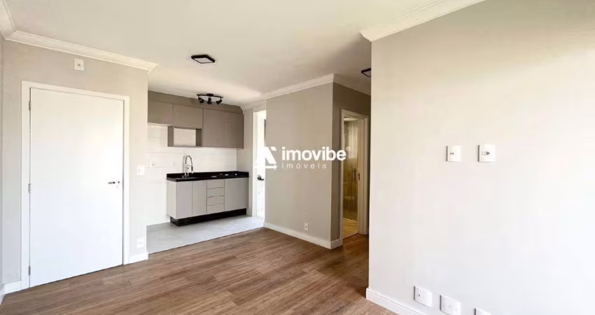 Apartamento a venda no Jardim Firenze em Santa Barbara d'Oeste-SP