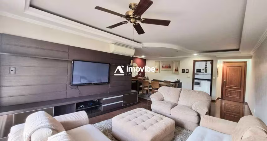 Oportunidade Única Apartamento 225m² à venda com 03 dormitórios, melhor localização de Americana/SP!