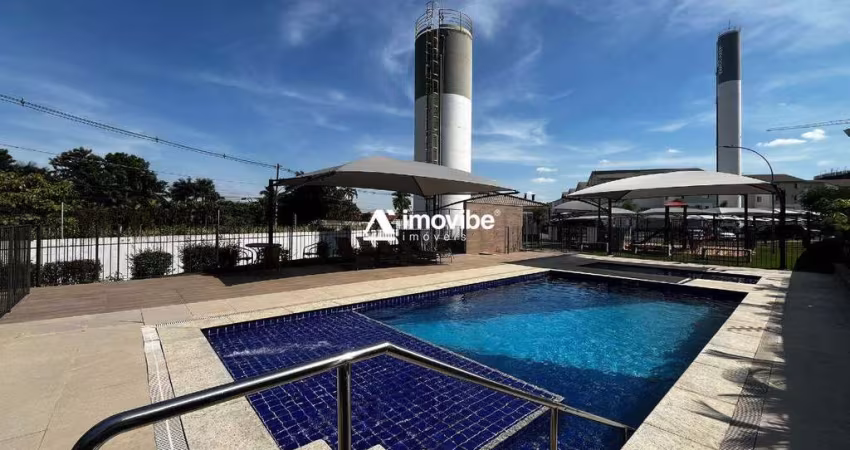 Apartamento à venda com 2 dormitórios no JD ROSEMARY, em Santa Bárbara d’Oeste/SP