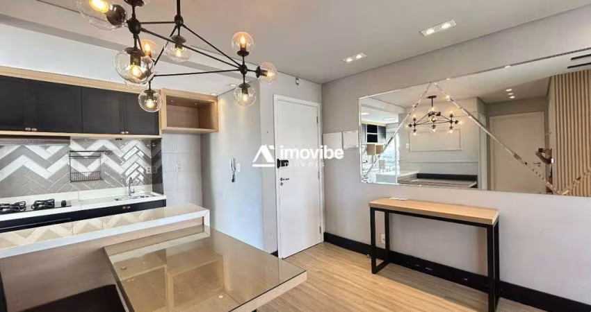 Apartamento de 02 dormitórios no Dona Regina - Santa Bárbara Do Oeste/SP