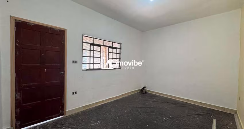 Casa à Venda em Americana, Ideal para Morar e Alugar (em Obras)