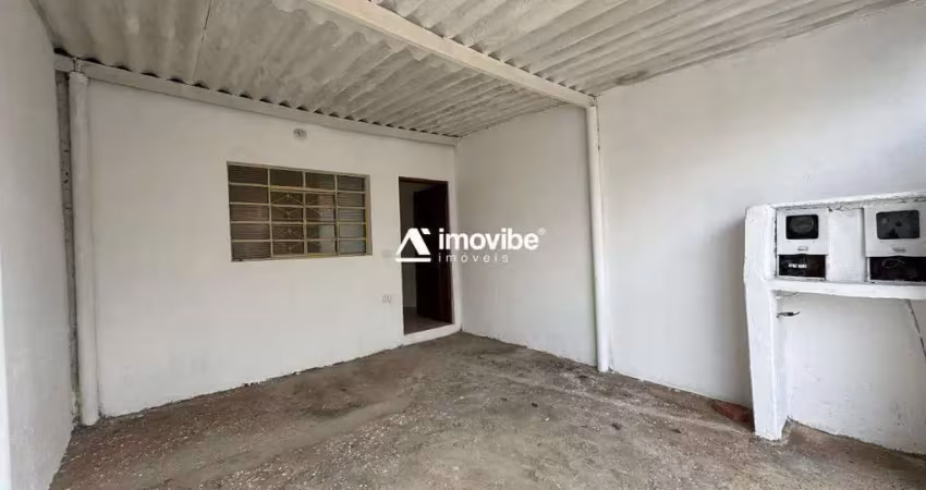 Casa à venda em americana, ideal para morar e alugar (em obras)