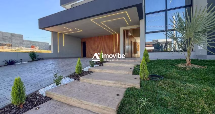 CASA 3 SUITES - MARCENARIA COMPLETA