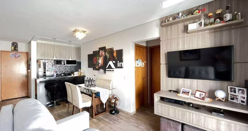 Apartamento à venda no Parque Gramado Americana-SP