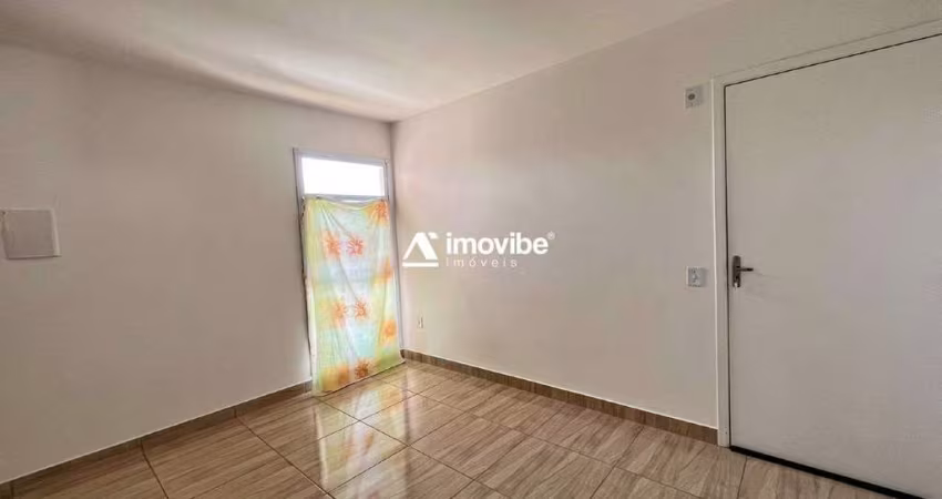 Apartamento a venda no Joias de Santa Barbara d'Oeste-SP