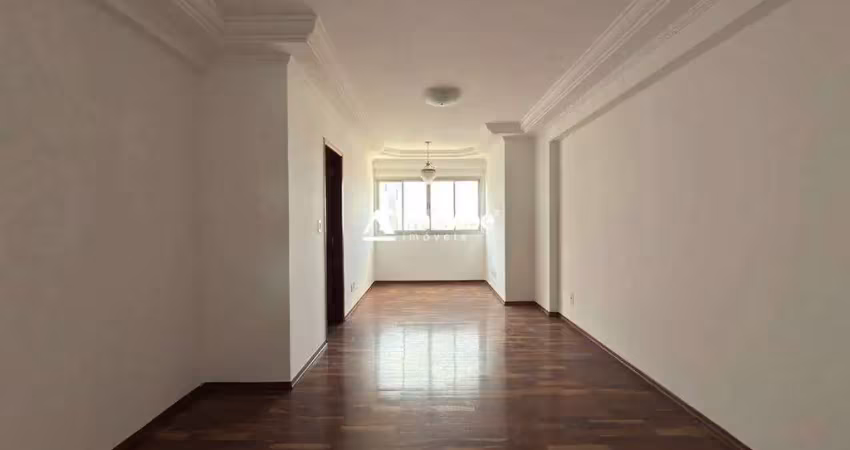 Apartamento à venda, 2 quartos, 1 vaga, JARDIM GLÓRIA - Americana/SP