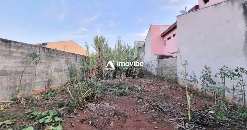 Terreno à venda – 413,14 m² – parque residencial jaguari – americana/sp