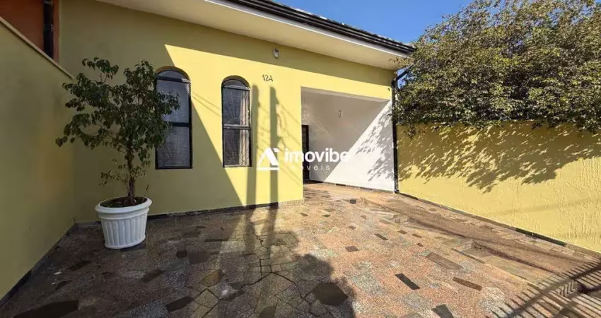 Casa à venda, 2 quartos, 2 vagas, jardim nossa senhora do carmo - americana/sp