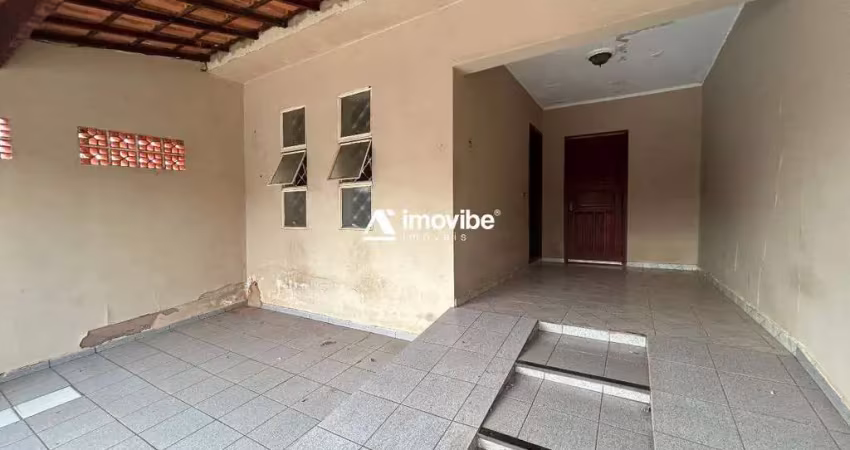 Casa a venda com 02 dormitórios, bairro geriva- santa bárbara do oeste- sp