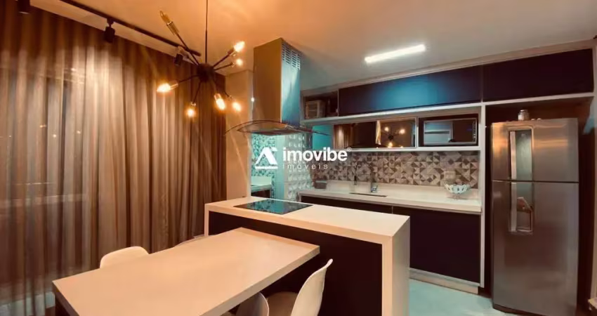 Apartamento à venda no jardim firenze - em santa bárbara d'oeste / sp