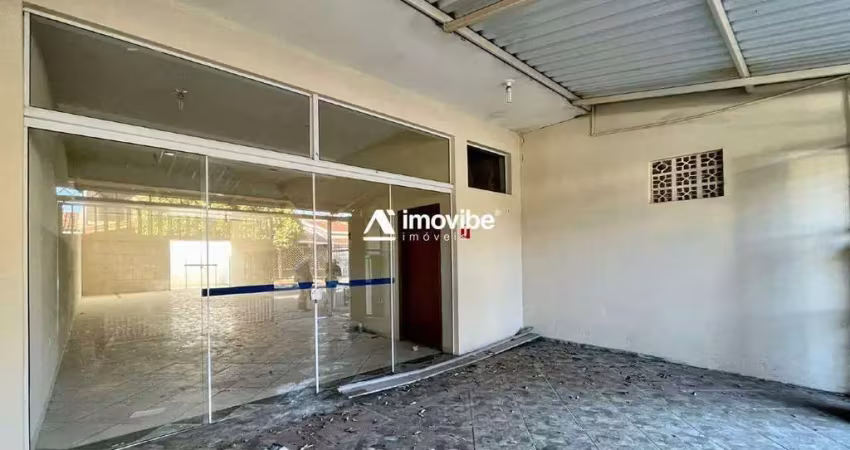Sala comercial a venda no são jeronimo em americana-sp