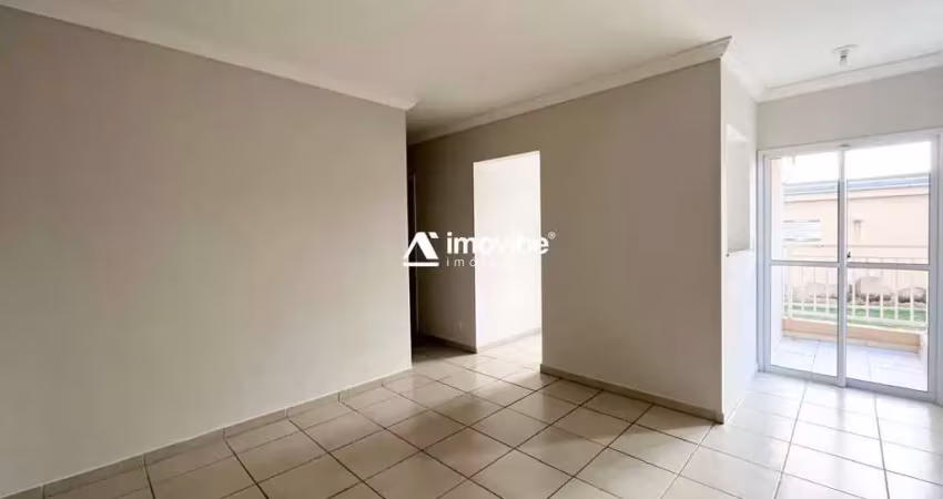 Apartamento a venda no parque universitario em americana-sp