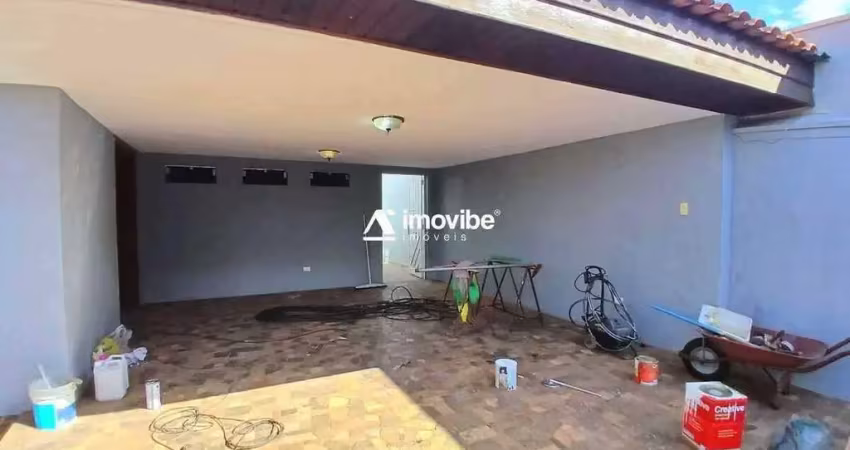 Casa espaçosa com 4 dormitórios no werner plaas – americana/sp