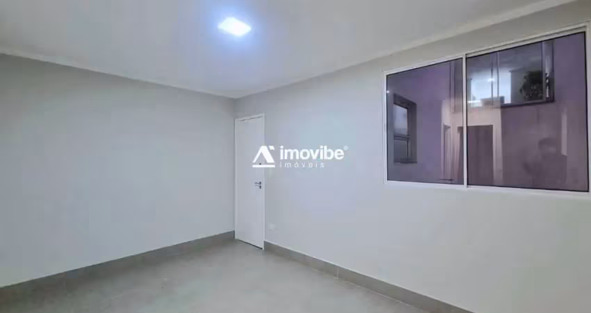 Apartamento 2 dormitórios no centro de americana-sp