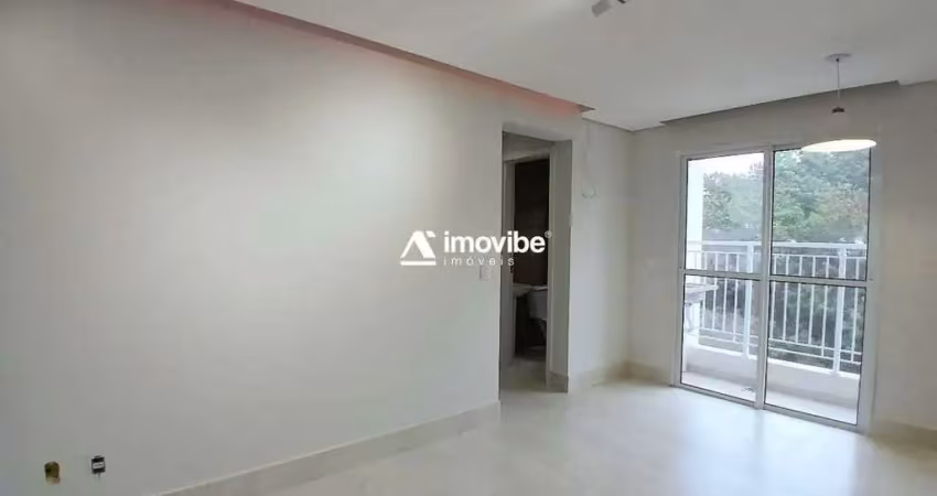 Apartamento com 2 quartos para alugar no Loteamento Colina Santa Bárbara, Santa Bárbara D'Oeste 