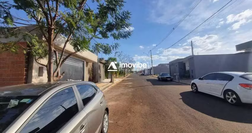 Casa à venda em construção no bairro dodson, em santa bárbara d'oeste / sp
