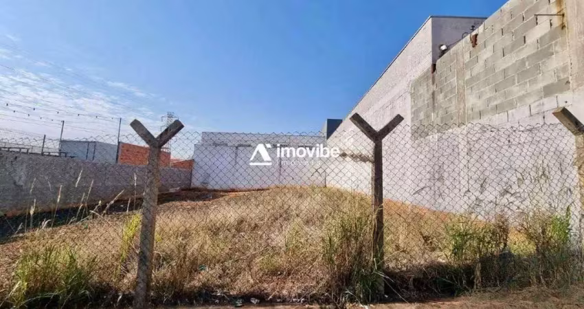 Terreno à venda com excelente localizaçãono terra azul em santa bárbara d'oeste / sp