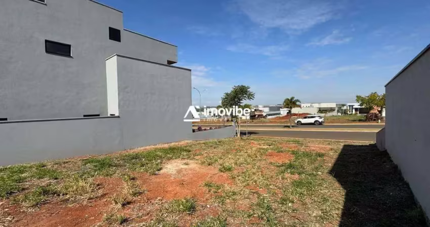 Terreno à venda no condomínio jardim recanto das águas – nova odessa/sp