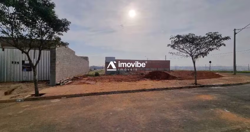 Terreno à venda com 280m² no reserva centenária – santa bárbara d’oeste/sp