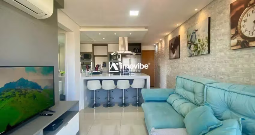 Apartamento à venda pronto para viver em americana/sp