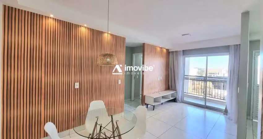 Apartamento 56m² à venda com 2 dormitórios sendo 1 suíte, no bairro jd. firenze em santa bárbara d'oeste/sp