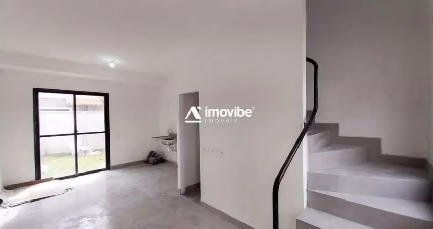 Casa com 2 dormitórios, no condomínio villa flora, em americana/sp