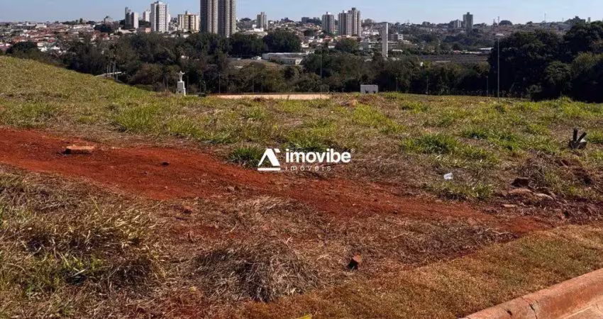Terreno de 312 m² no condomínio vila romi – santa bárbara d’oeste/sp